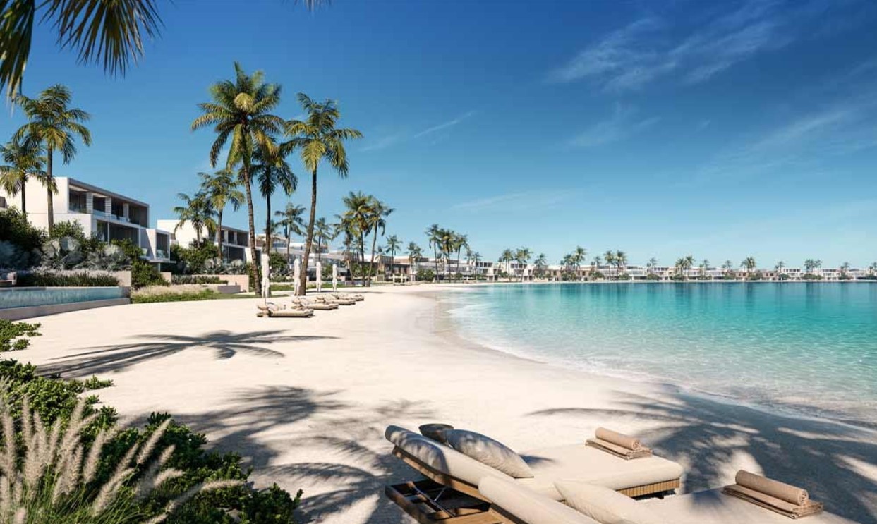 Bay Villas